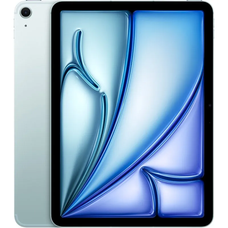 Apple iPad Air M4 2026 WiFi + Cellular 11" 128GB Azul MH794TY/A