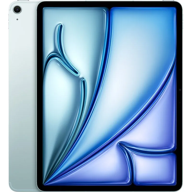 Apple iPad Air M4 2026 WiFi + Cellular 13" 512GB Azul MH9N4TY/A