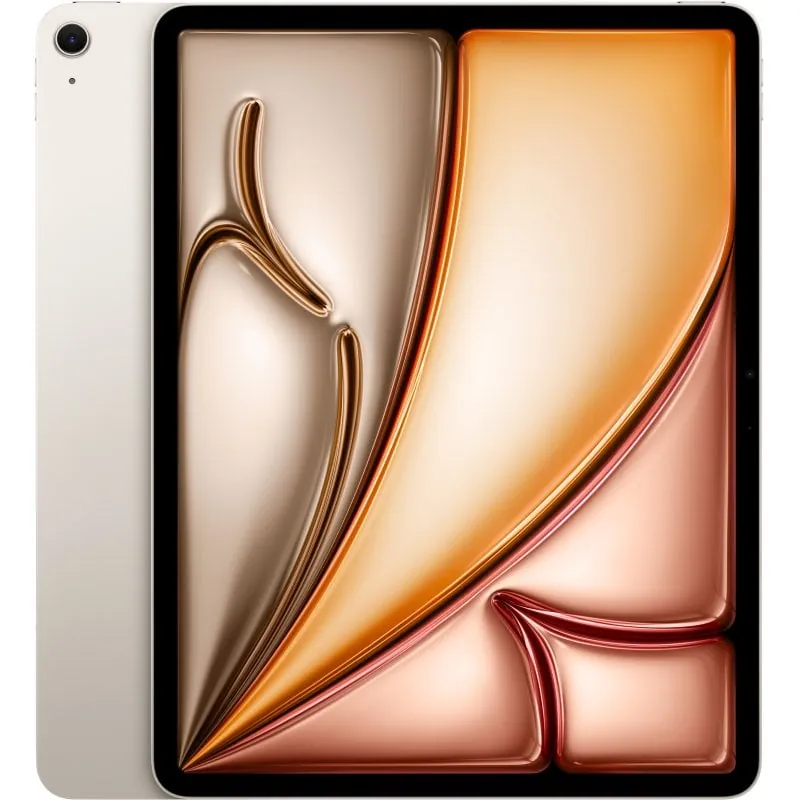 Apple iPad Air M4 2026 WiFi 13" 1TB Blanco Estrella MH654TY/A