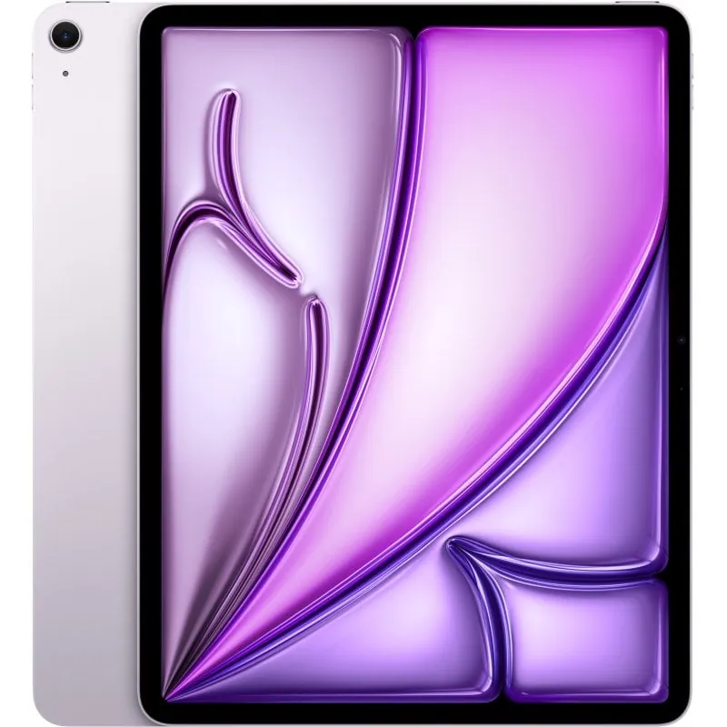 Apple iPad Air M4 2026 WiFi 13" 512GB Púrpura MH624TY/A