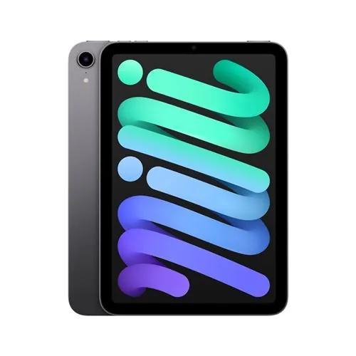 Apple iPad Mini 2021 256GB WiFi Gris Espacial MK7T3TY/A