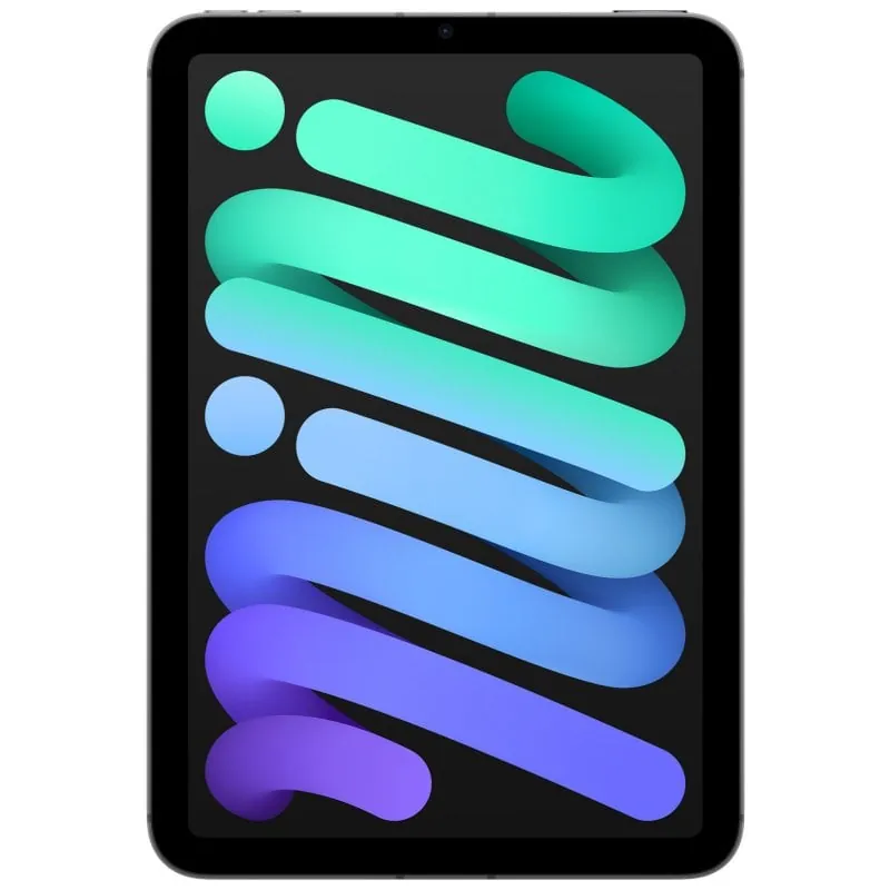 Apple iPad mini 2024 128GB WiFi + Cellular Gris Espacial MXPN3TY/A