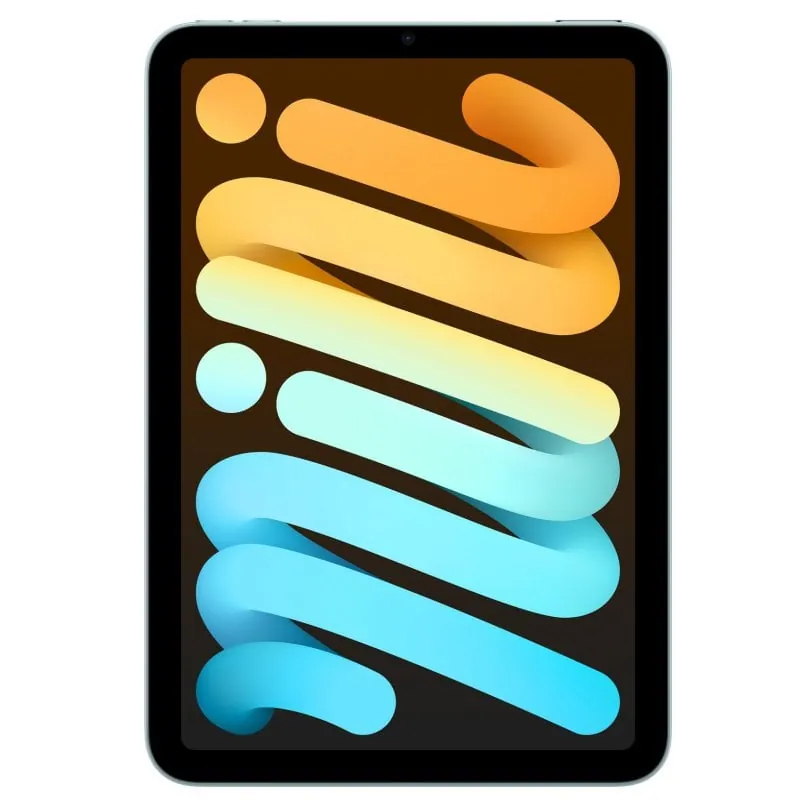 Apple iPad mini 2024 512GB WiFi Azul MYH13TY/A