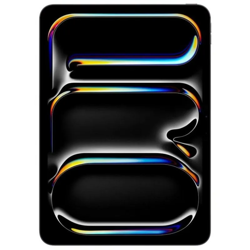 Apple iPad Pro 11" WiFi 1TB Chip M5 con Vidrio Nanotexturizado Ultra Retina XDR Negro Espacial MDWR4TY/A