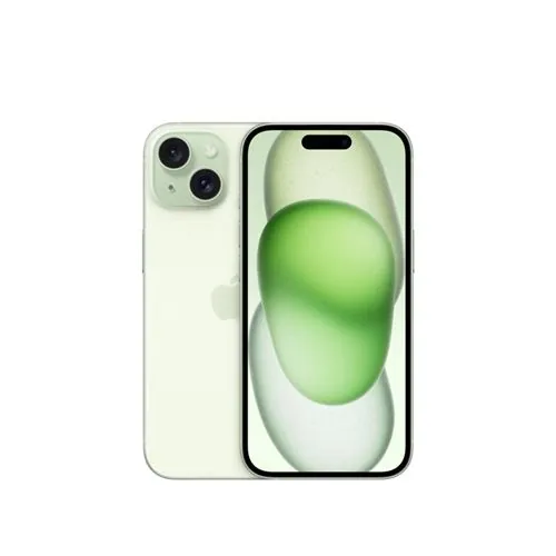 Apple iPhone 15 512GB Verde Libre MTPH3QL/A