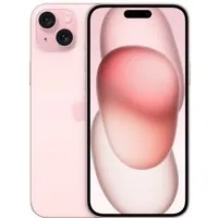 Apple iPhone 15 Plus 128GB Rosa Libre MU103QL/A