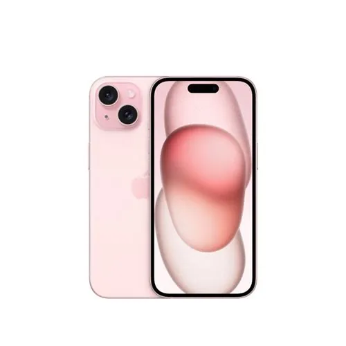 Apple iPhone 15 Plus 512GB Rosa Libre MU1J3QL/A