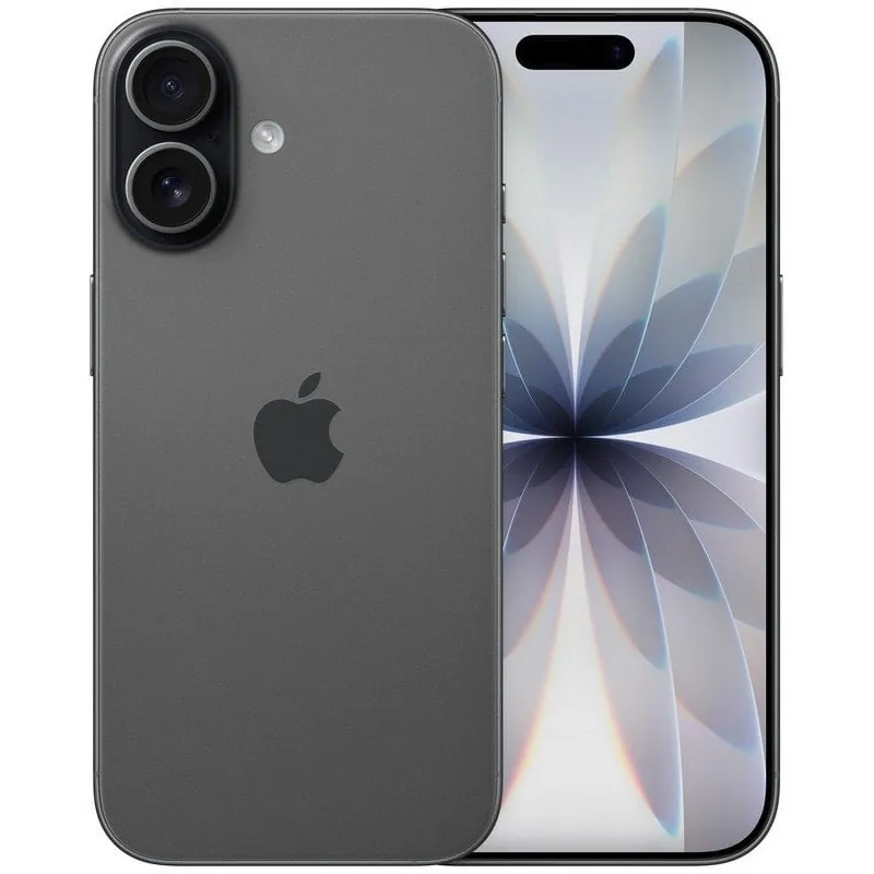 Apple iPhone 17 256GB Negro MG6J4QL/A
