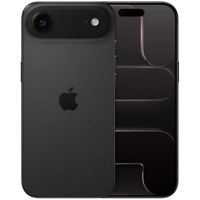 Apple iPhone Air 256GB Negro Espacial MG2L4QL/A
