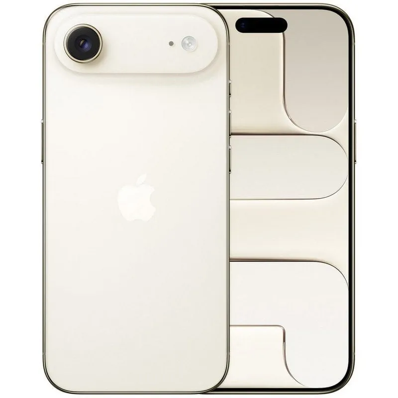 Apple iPhone Air 512GB Dorado Claro MG2U4QL/A