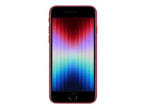 Apple iPhone SE 2022 256GB (PRODUCT) RED Libre MMXP3QL/A
