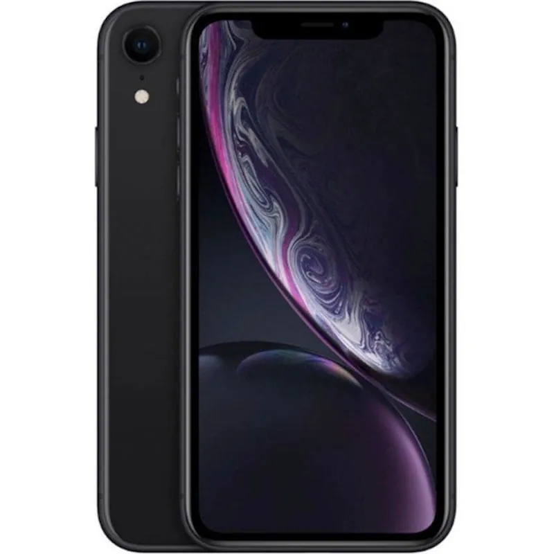 Apple Iphone Xr 64gb Negro