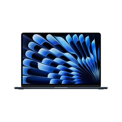 Apple MacBook Air Apple M4 10 Núcleos/16GB/512GB SSD/GPU 10 Núcleos/15.3" Medianoche MW1M3Y/A