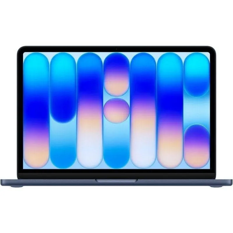Apple MacBook Neo 13" Apple A18 Pro 8GB 512GB SSD GPU 5 núcleos macOS Touch ID Índigo MHFG4Y/A