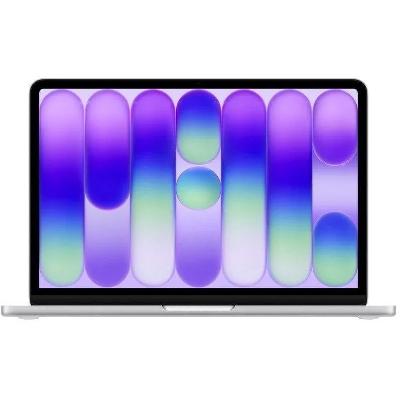 Apple MacBook Neo 13" Apple A18 Pro 8GB 512GB SSD GPU 5 núcleos macOS Touch ID Plata MHFC4Y/A