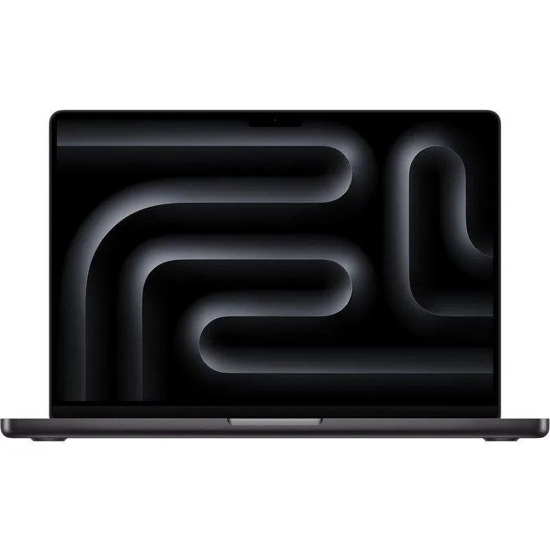 Apple MacBook Pro 14" Apple M5 Max 18 núcleos 36GB 2TB SSD GPU 32 núcleos macOS Negro Espacial MGDU4Y/A