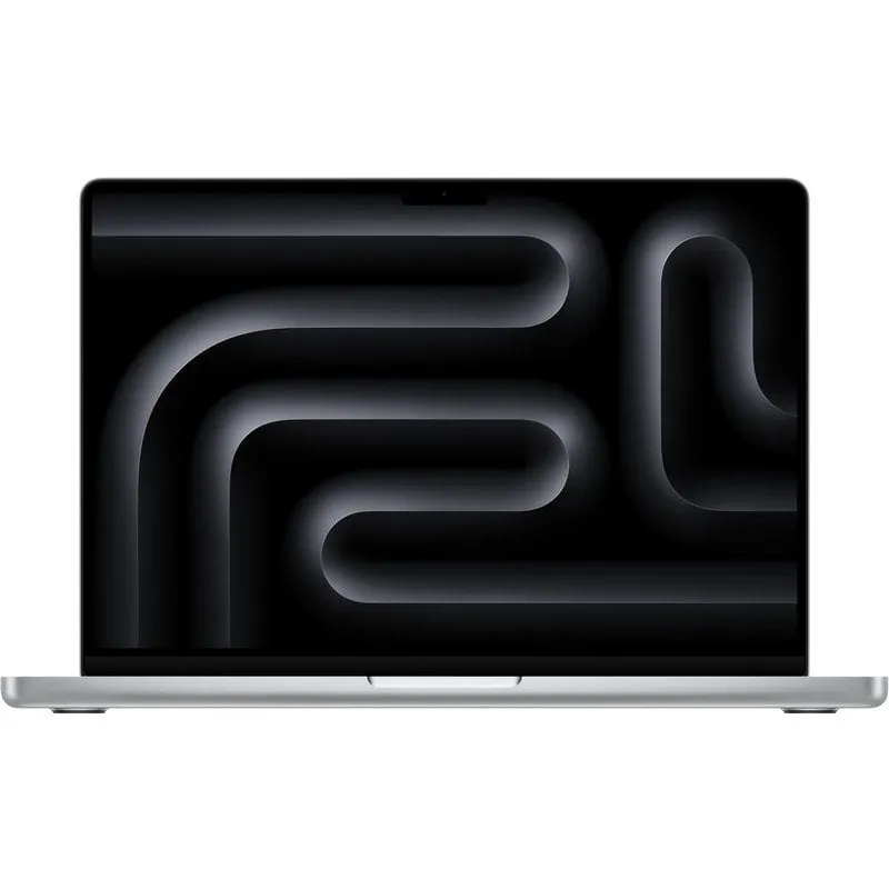 Apple MacBook Pro 14" Apple M5 Pro 15 núcleos 24GB 1TB SSD GPU 16 núcleos macOS Plata MGDN4Y/A