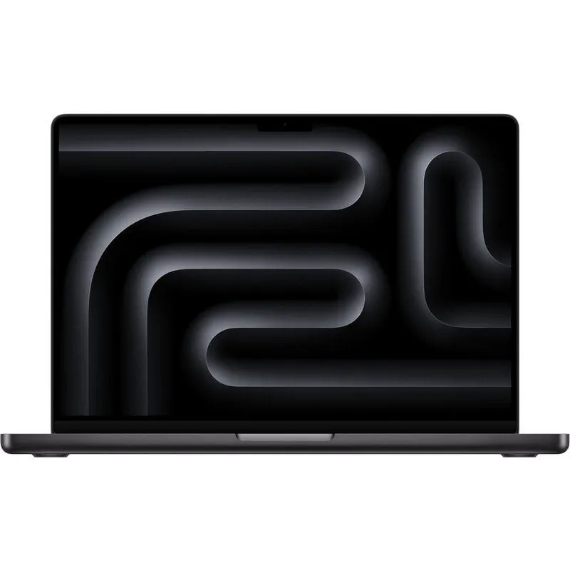 Apple MacBook Pro 14" Apple M5 Pro 15 núcleos 24GB 2TB SSD GPU 16 núcleos macOS Negro Espacial MJLW4Y/A