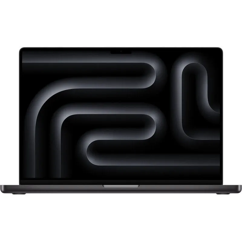 Apple MacBook Pro 16" Apple M5 Max 18 Núcleos 36GB 2TB SSD Apple GPU 32 Núcleos macOS Negro Espacial MGED4Y/A