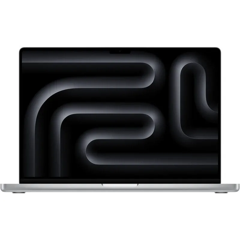 Apple MacBook Pro 16" Apple M5 Max 18 Núcleos 36GB 2TB SSD Apple GPU 32 Núcleos macOS Plata MGE74Y/A