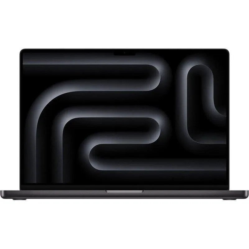 Apple MacBook Pro 16" Apple M5 Max 18 Núcleos 48GB 2TB SSD Apple GPU 40 Núcleos macOS Negro Espacial MGEE4Y/A