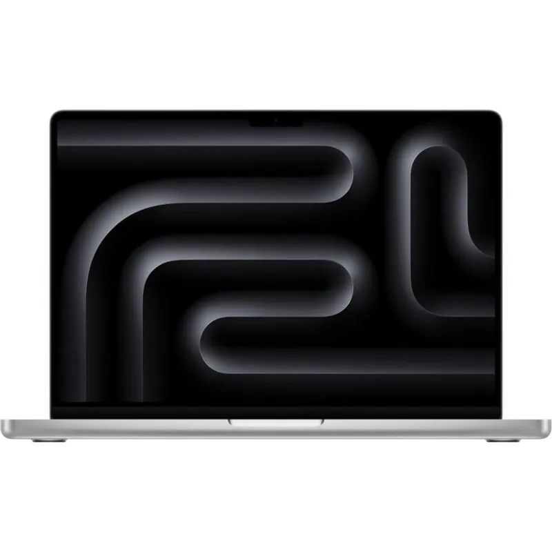 Apple MacBook Pro Apple M4 Max 14 Núcleos/36GB/1TB SSD/GPU 32 Núcleos/14" Plata MX2G3Y/A