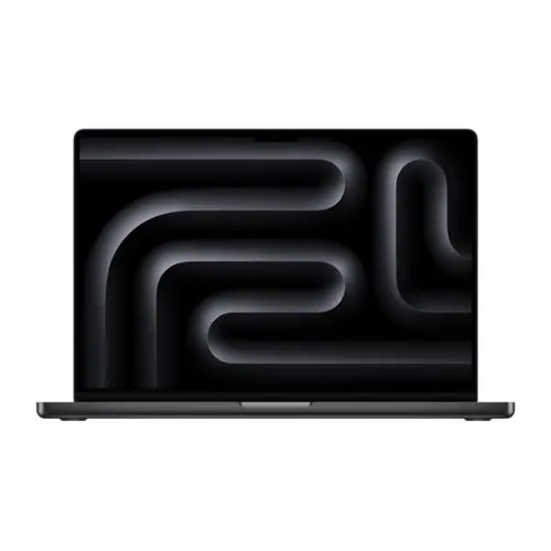 Apple MacBook Pro Apple M4 Max 16 Núcleos/48GB/1TB SSD/GPU 40 Núcleos/16" Negro Espacial MX313Y/A