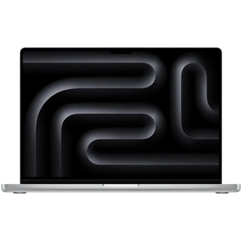 Apple MacBook Pro Apple M4 Max 16 Núcleos/48GB/1TB SSD/GPU 40 Núcleos/16" Plata MX2W3Y/A