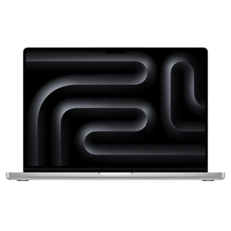 Apple MacBook Pro Apple M4 Pro 14 Núcleos/48GB/512GB SSD/GPU 20 Núcleos/16" Plata MX2U3Y/A