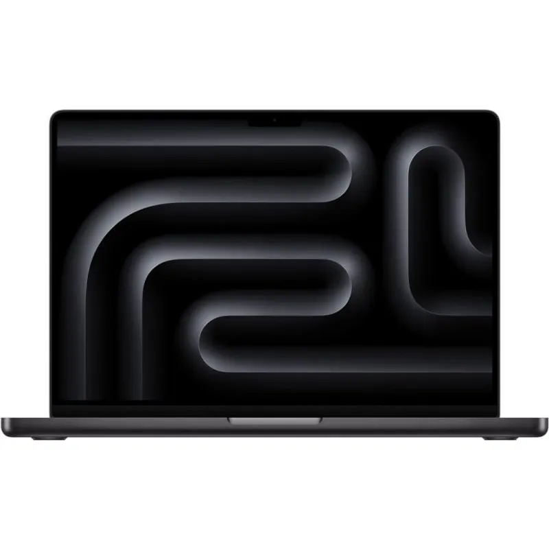 Apple MacBook Pro Apple M4 Pro 14 Núcleos/24GB/1TB SSD/GPU 20 Núcleos/14" Negro Espacial MX2J3Y/A