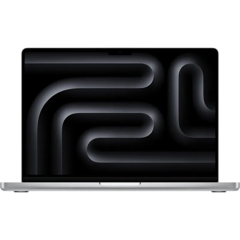 Apple MacBook Pro Apple M5 10 Núcleos/32GB/1TB SSD/GPU 10 Núcleos/14" Plata MJ3E4Y/A