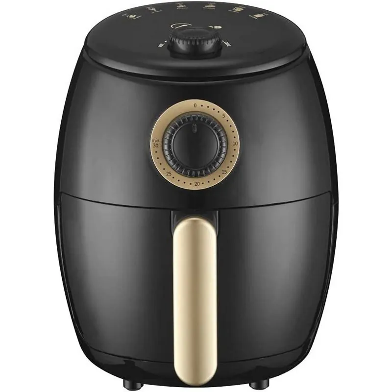 Ardes AR1K32 Eldorada Mini Freidora sin Aceite 2L 1000W AR1K32