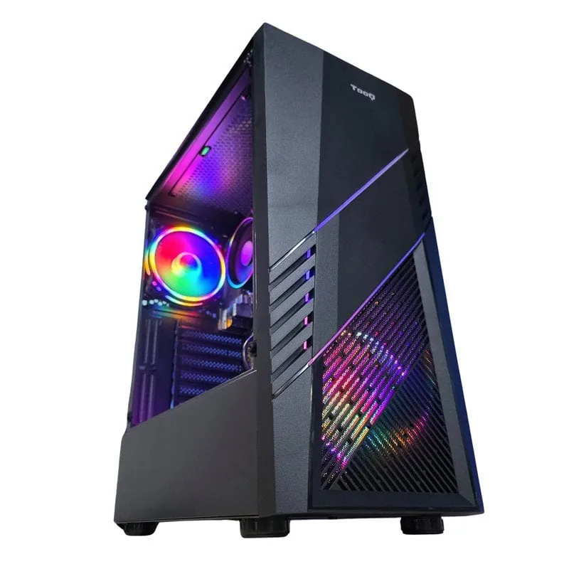 Arizone Alpine Intel Core i7-12700F 32GB 2TB SSD RTX 4060 Windows 11 0605848473131