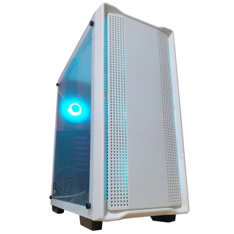 Arizone Life Pc Intel Core i9-11900/32GB/8TB + 1TB SSD 7427255156468