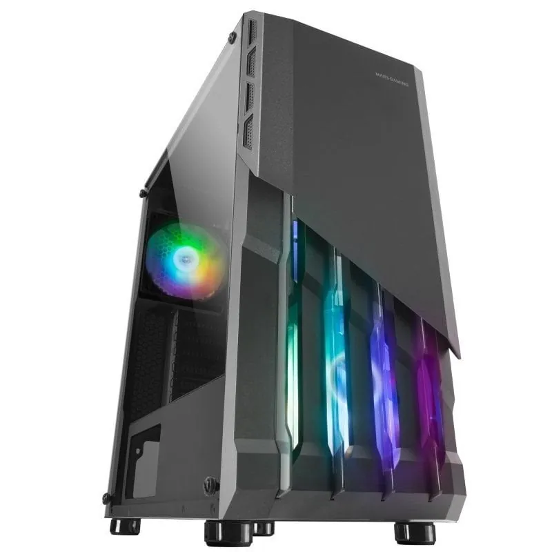 Arizone Nepal PC AMD Ryzen 3 3200G/16GB/480GB SSD 7427252259803
