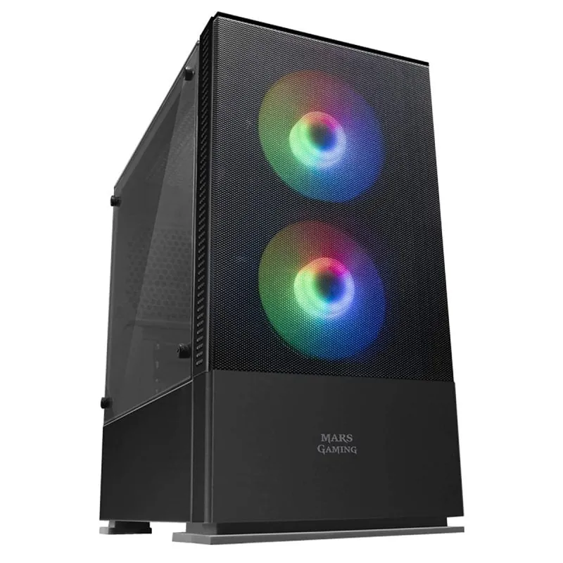 Arizone Soulcalibur Ii Pc AMD Ryzen 3 4300G/16GB/1TB SSD 7427255156437