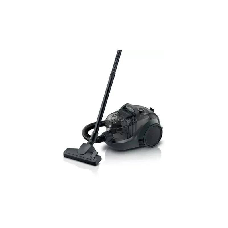 Aspiradora cilíndrica Bosch Serie 4 BGC21X300 550 W Filtro HEPA bolsa 2 L BGC21X300
