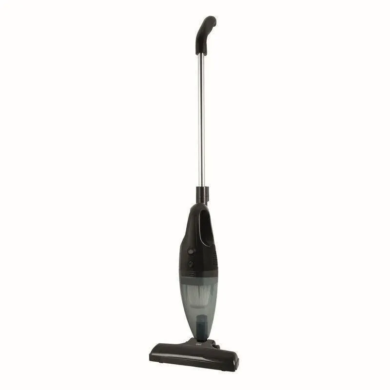 Aspiradora con cable Eldom OC600 500W Filtro HEPA 1,2L negra 5908277388485