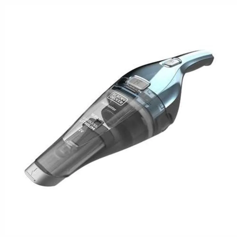 Aspiradora de mano sin cable Black & Decker NVC220WBC 14,4W Azul Autonomía 12 min NVC220WBC