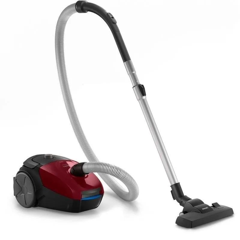Aspiradora de trineo Philips 2000 series FC8242/09 900 W Filtro HEPA bolsa polvo 3 L FC8242/09