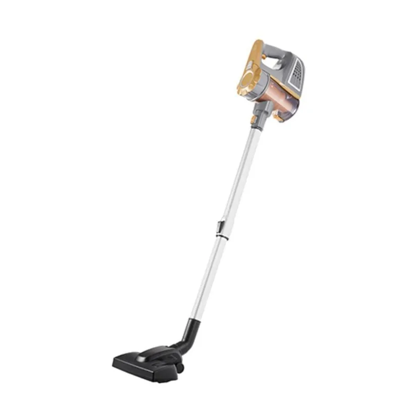 Aspiradora escoba 2 en 1 Adler AD 7036 800 W sin bolsa cable 7 m AD 7036