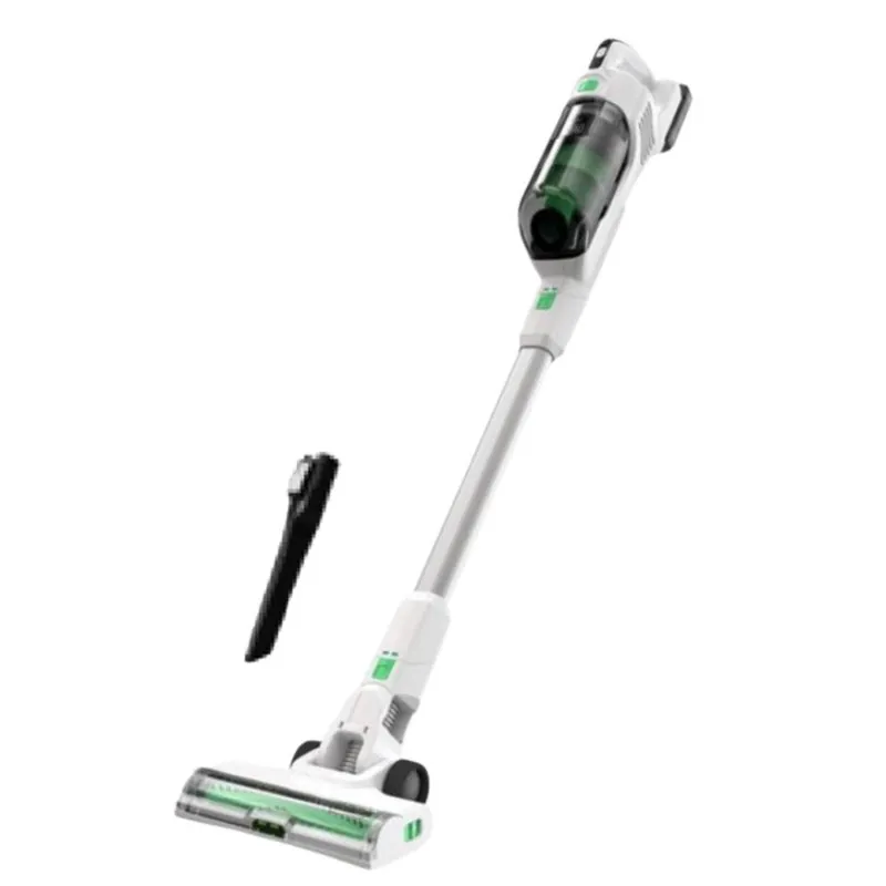 Aspiradora escoba 2 en 1 Black & Decker REVSV18D1 36W Sin bolsa Autonomía 15 min LED REVSV18D1
