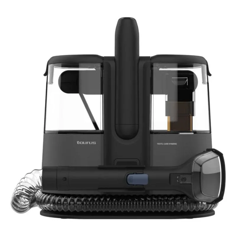 Aspiradora Seca y Húmeda Taurus EST9489310L 400W 10kPa 3 en 1 Manguera 1,2 m Accesorios EST9489310L