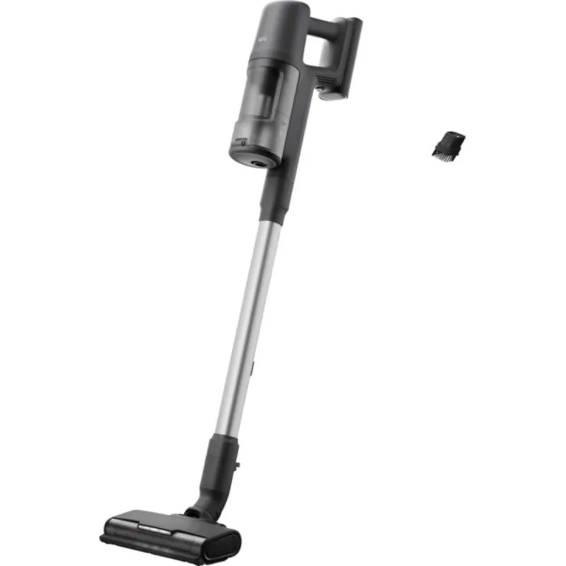 Aspiradora sin cable AEG AP61CB21DG 85W Autonomía 50 min Batería extraíble LED 900 402 325