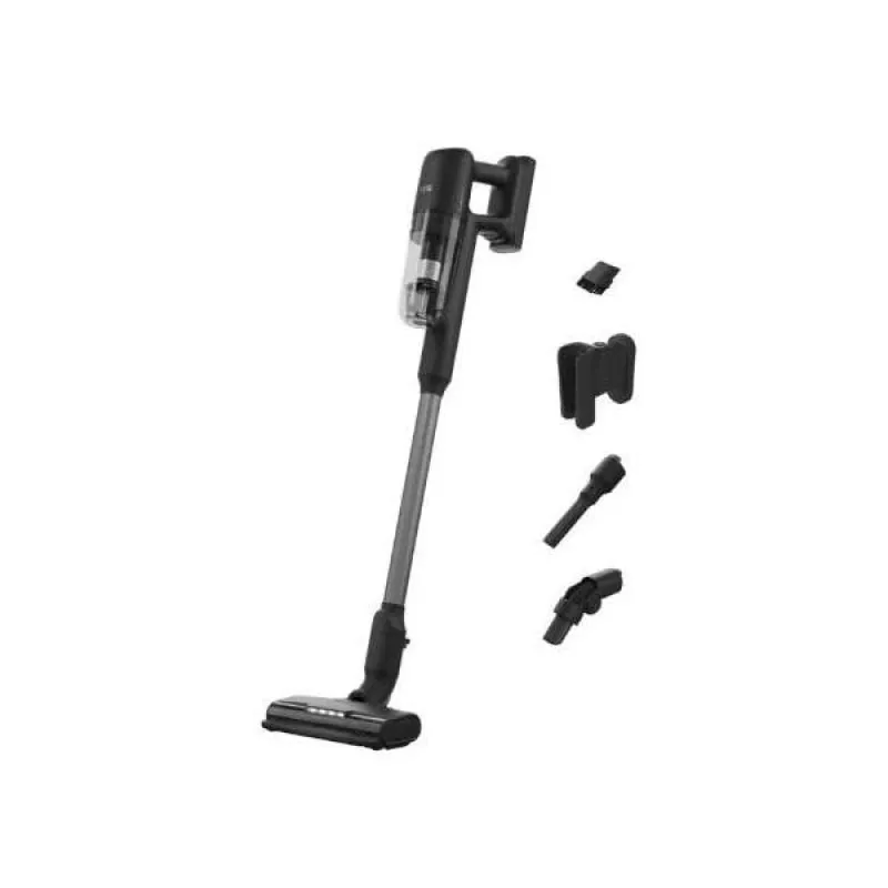 Aspiradora sin cable AEG AP71UB14GG 40min autonomía Cabezal LED Nivel de ruido 80dB AP71UB14GG