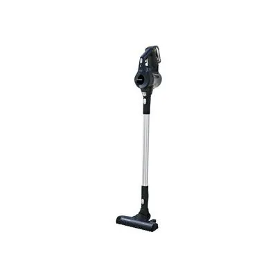 Aspiradora sin cable Bosch Serie 6 BBS611PCK 2 en 1 Filtro higiénico Autonomía 30 min Azul BBS611PCK