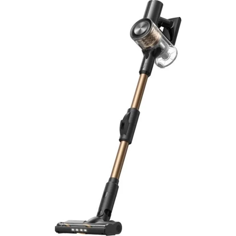 Aspiradora sin Cable Dreame R10s Lite 75W 45 min Varilla Flexible LED Blanca 010101AD000579