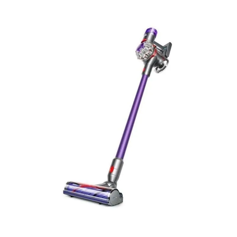 Aspiradora sin cable Dyson V8 Origin 110.000rpm 40min Autonomía 2 Modos Potencia Vaciado Higiénico 400394-01