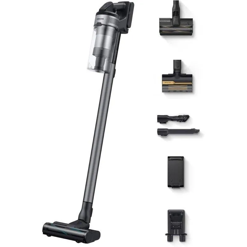 Aspiradora sin cable Jet 75E Pet 200AW Autonomia 60 min vs20b75agr5/wa