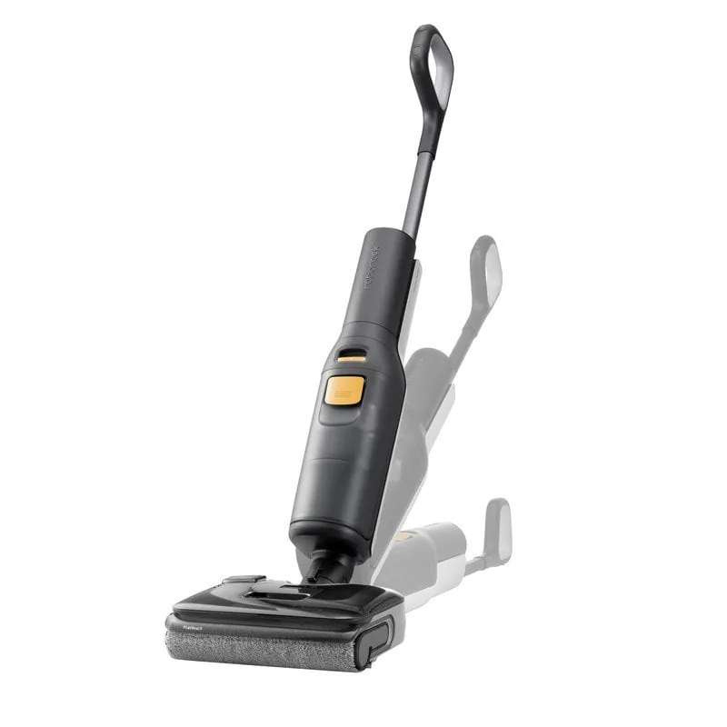 Aspiradora sin cable Roborock F25 BX 20000 Pa Sensor DirTect Autolimpieza 60min WD5M1A522-00